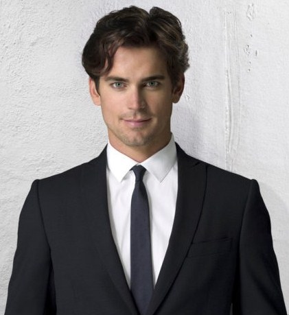 Matthew Bomer.